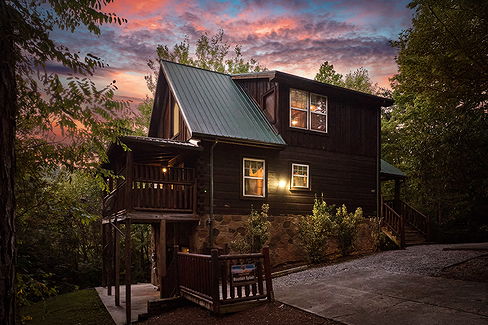 Photo of Mountain Splash