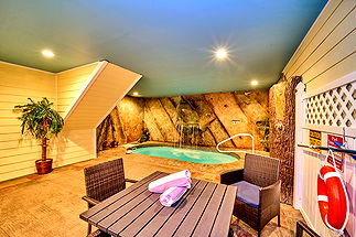 Photo of Mountain Splash