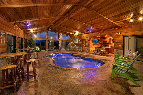 Photo of Mountain View Mansion