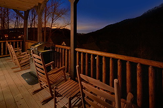 Photo of Otter Springs Pool Cabin