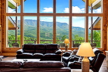 Photo of Peak A View Cabin