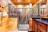 Photo of Peak A View Cabin