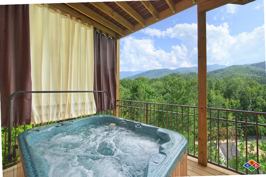 Picture Perfect - Gatlinburg Cabin - Smoky Mountains