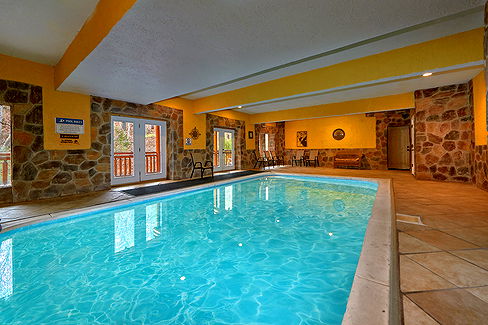 Photo of Pool And Theater Lodge