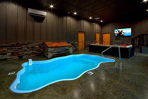 Photo of Pool La La