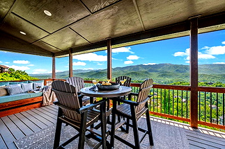 Photo of Premier Mountain Views