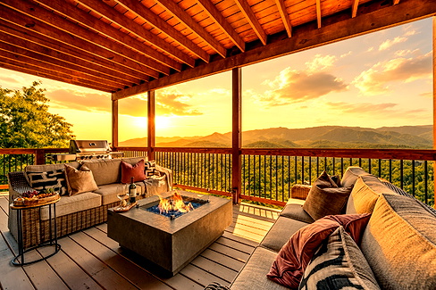 Photo of Premier Mountain Views