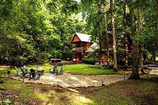 Photo of Scenic Creek