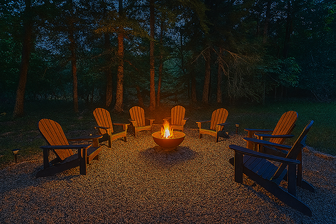 Photo of Scenic Creek