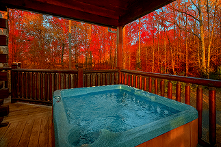 Photo of Serenity Lodge