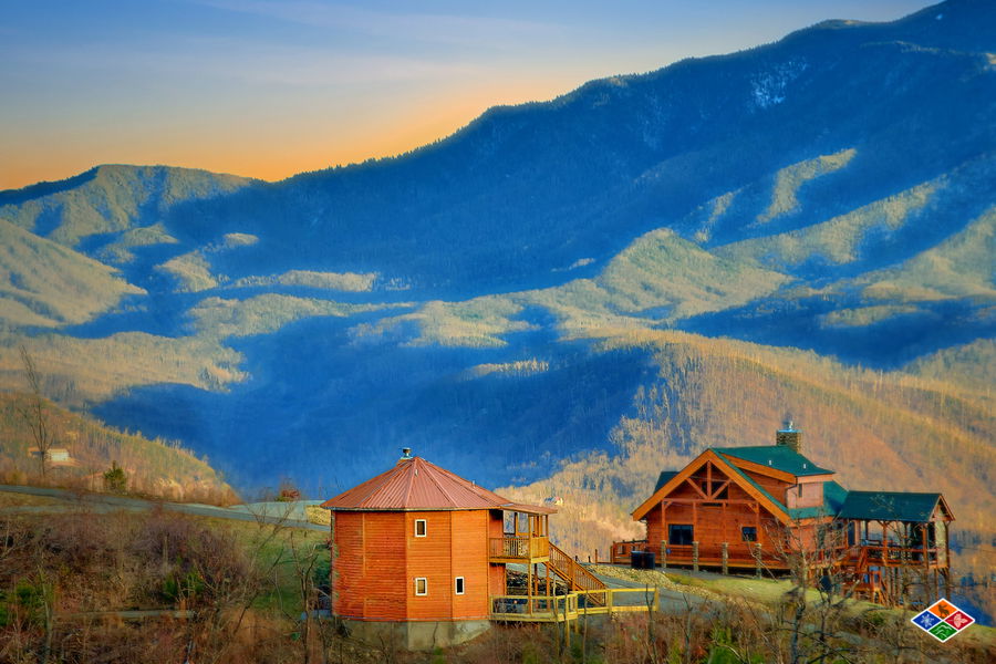 Cabins On Ski Mountain Road Gatlinburg Tn