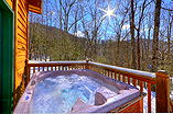 Photo of Smoky Mountain Romance