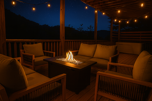 Photo of Smoky Ridge Retreat