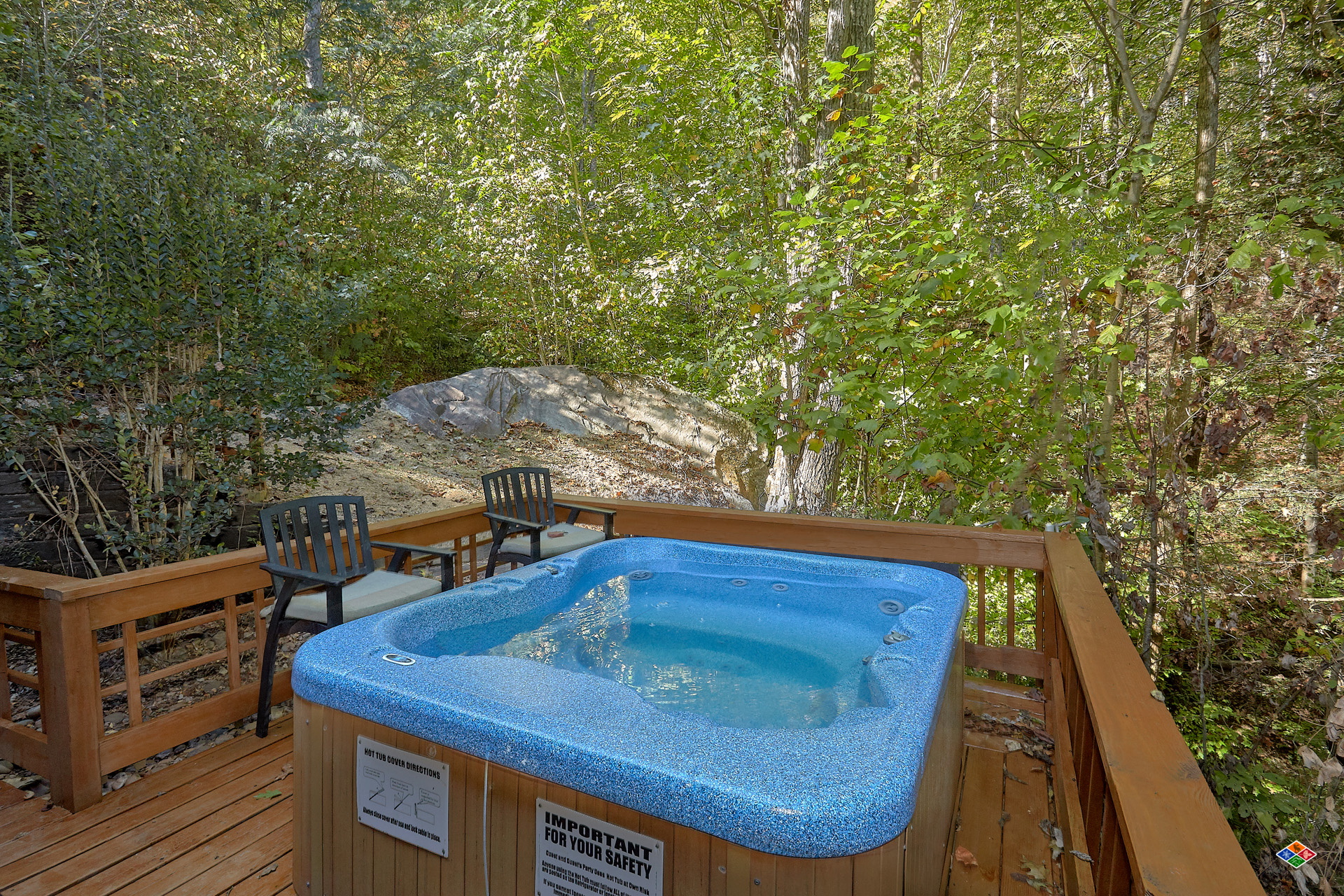 Stonebrook Lodge