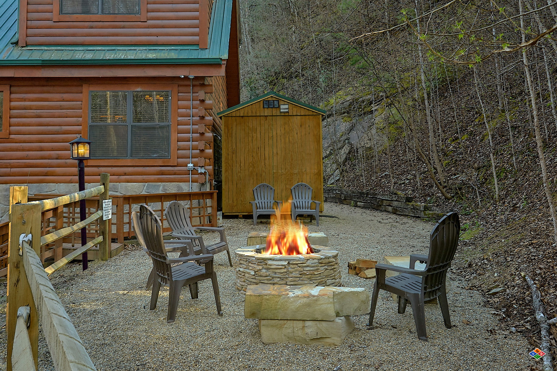 Stonebrook Lodge