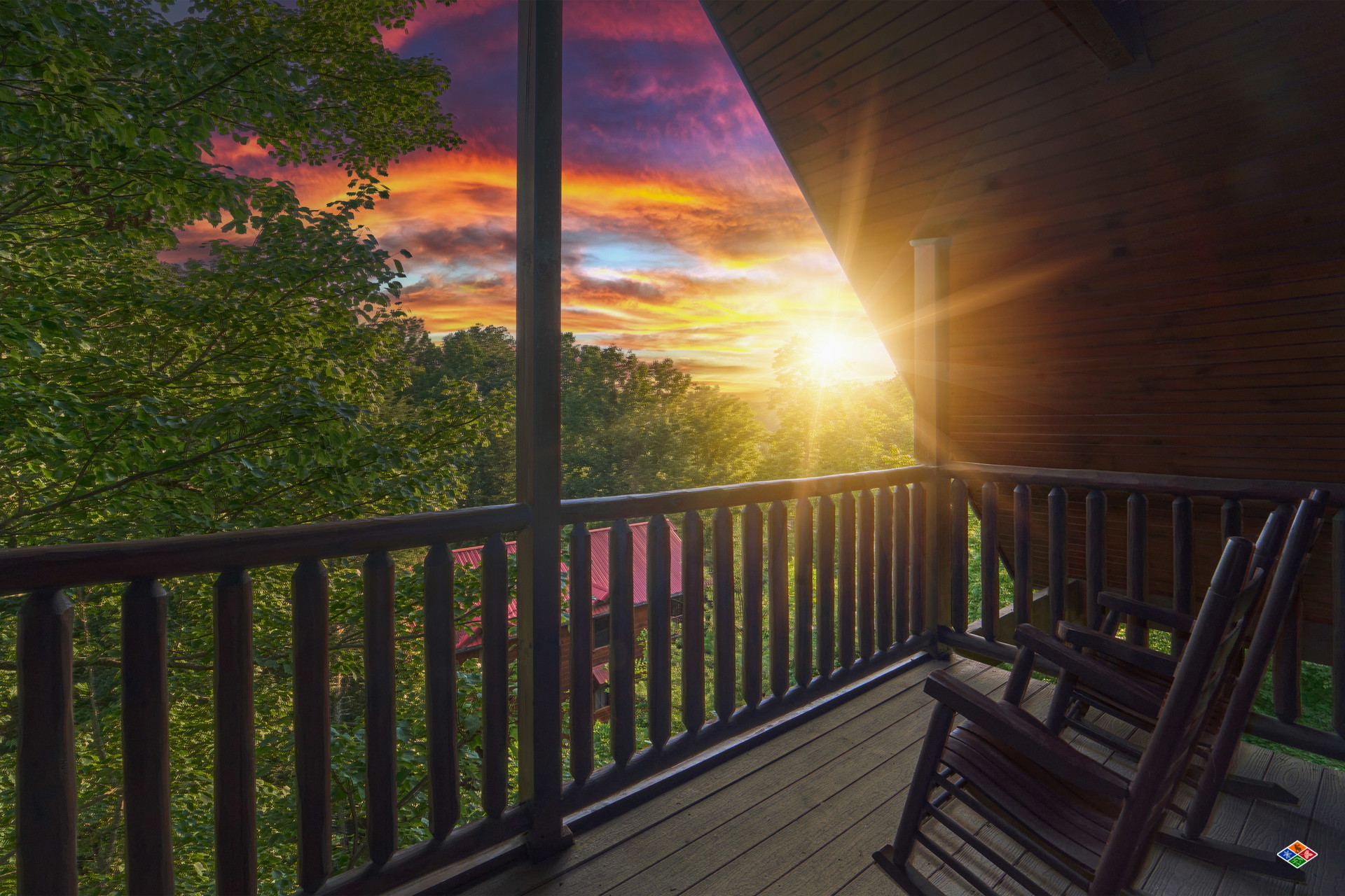 Summit Sanctuary