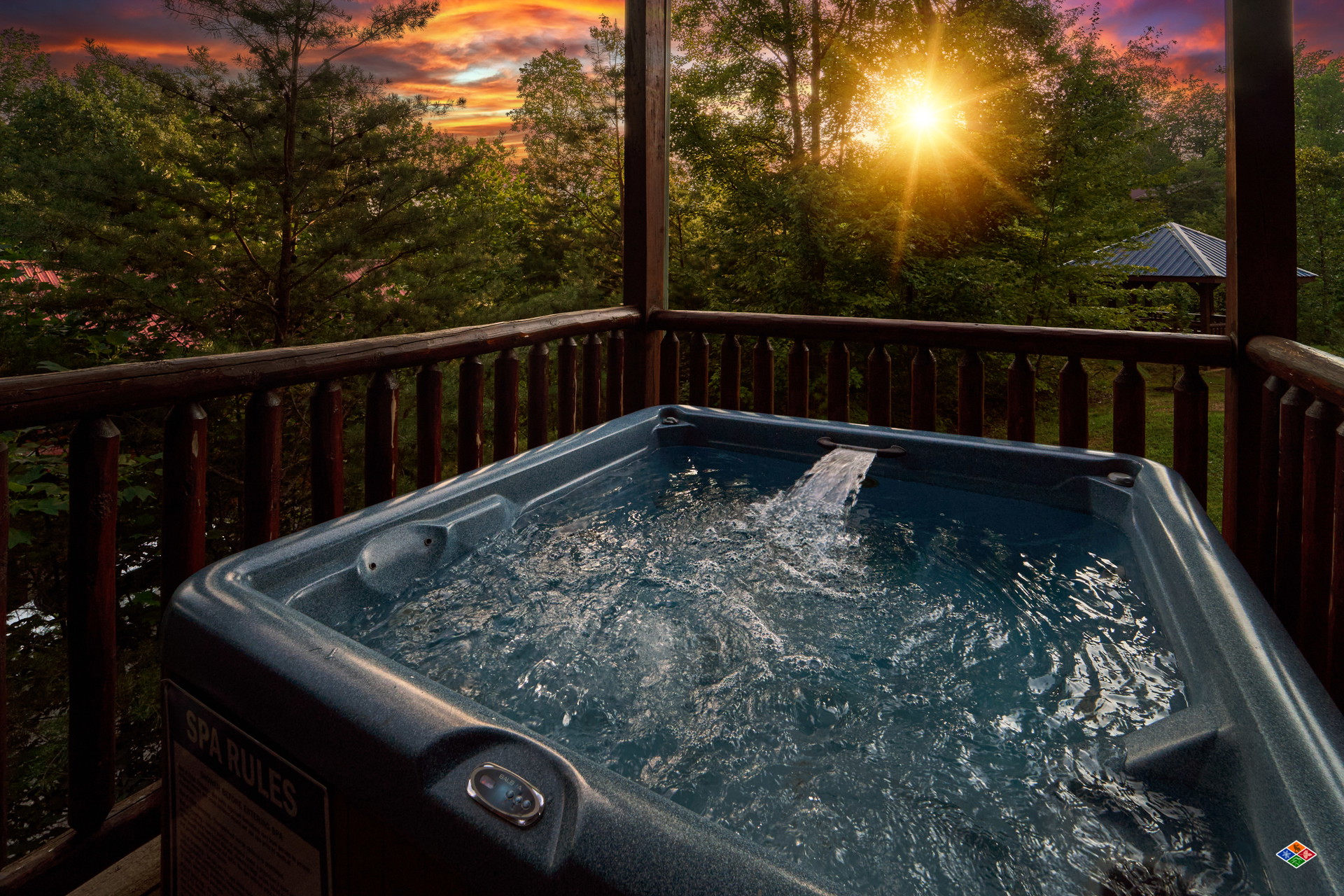 Summit Sanctuary