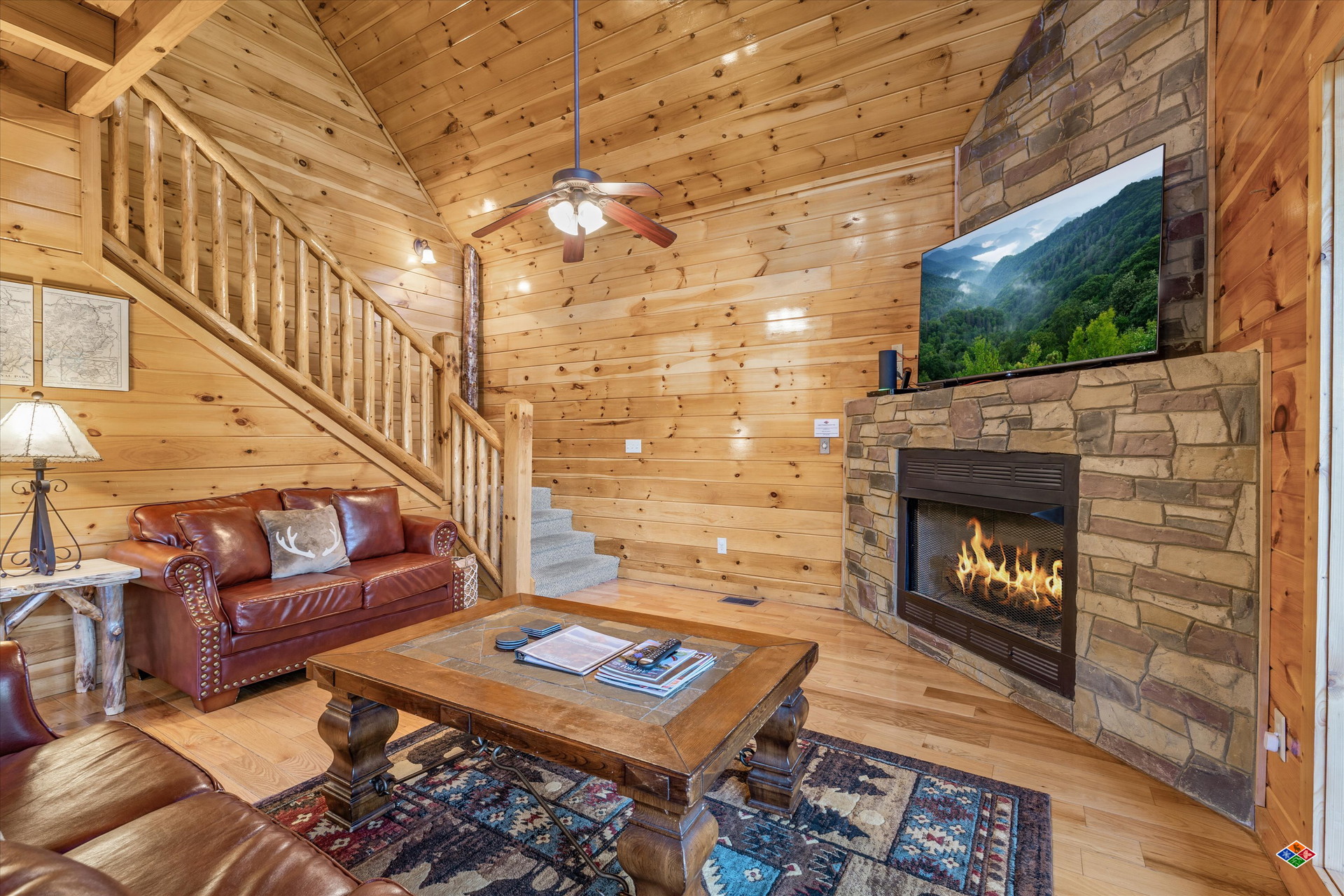 Summit Sanctuary