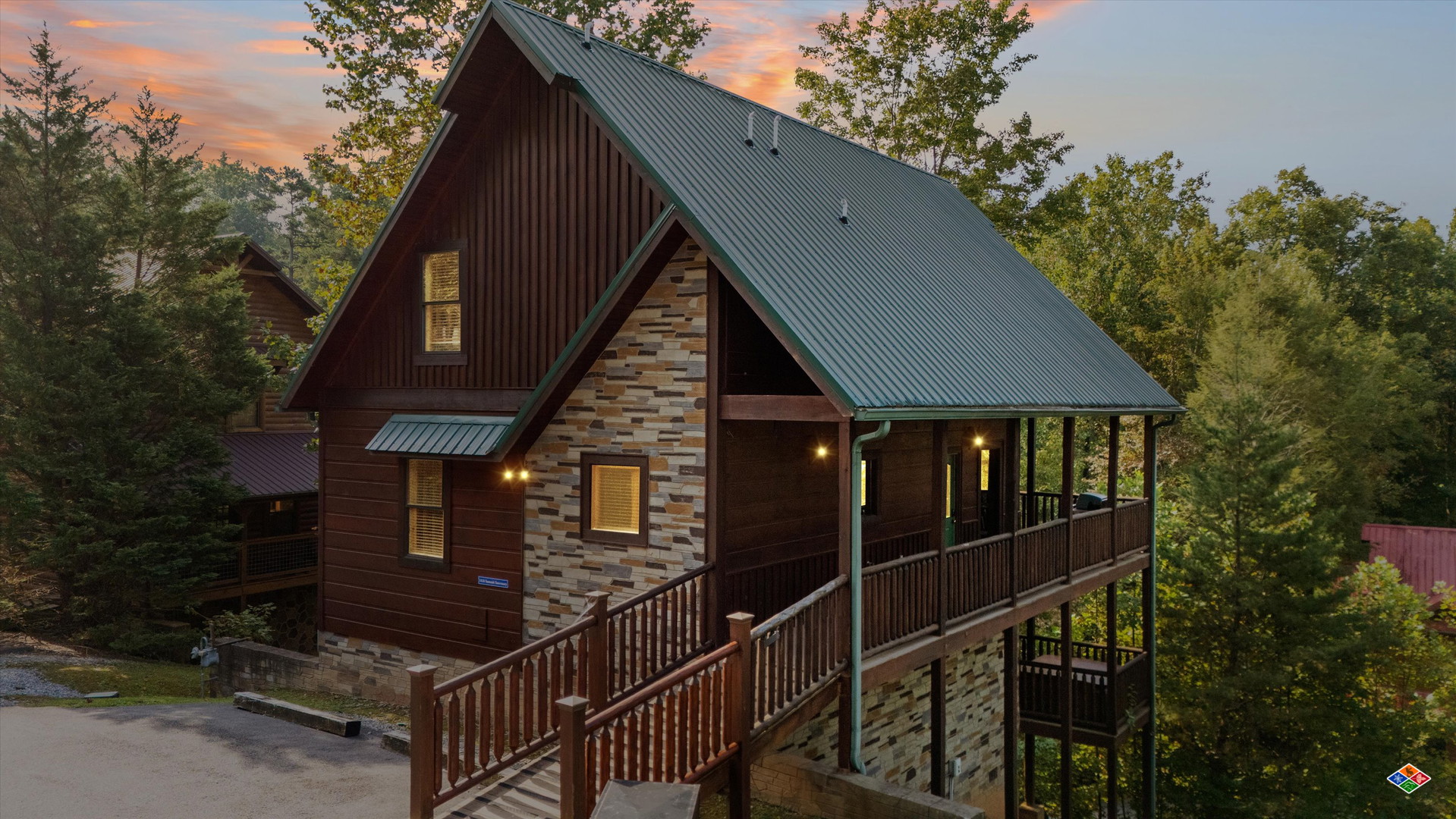 Summit Sanctuary