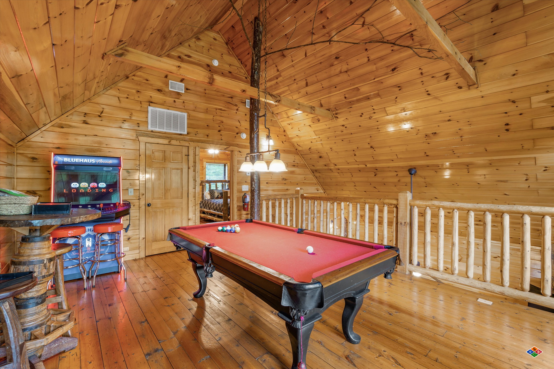 Summit Sanctuary