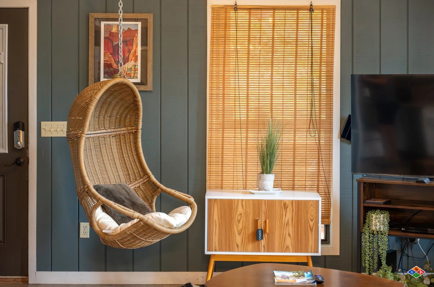 Sunshine Cabin