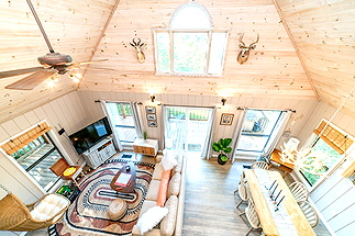 Photo of Sunshine Cabin