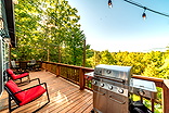 Photo of Sunshine Cabin