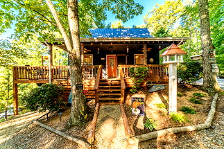 Photo of Sunshine Cabin
