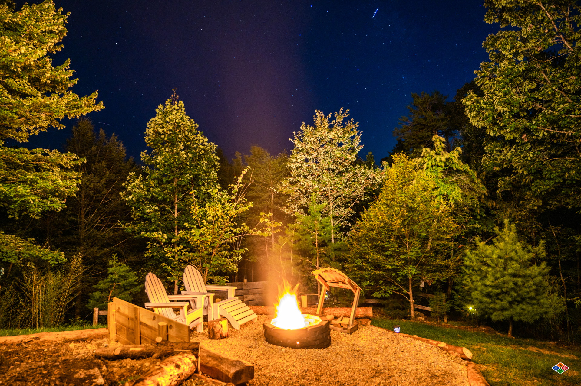 Sunshine Cabin