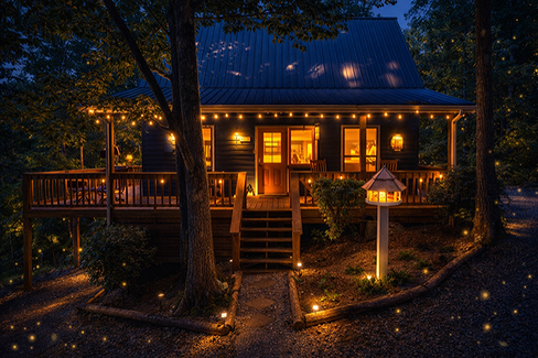 Photo of Sunshine Cabin