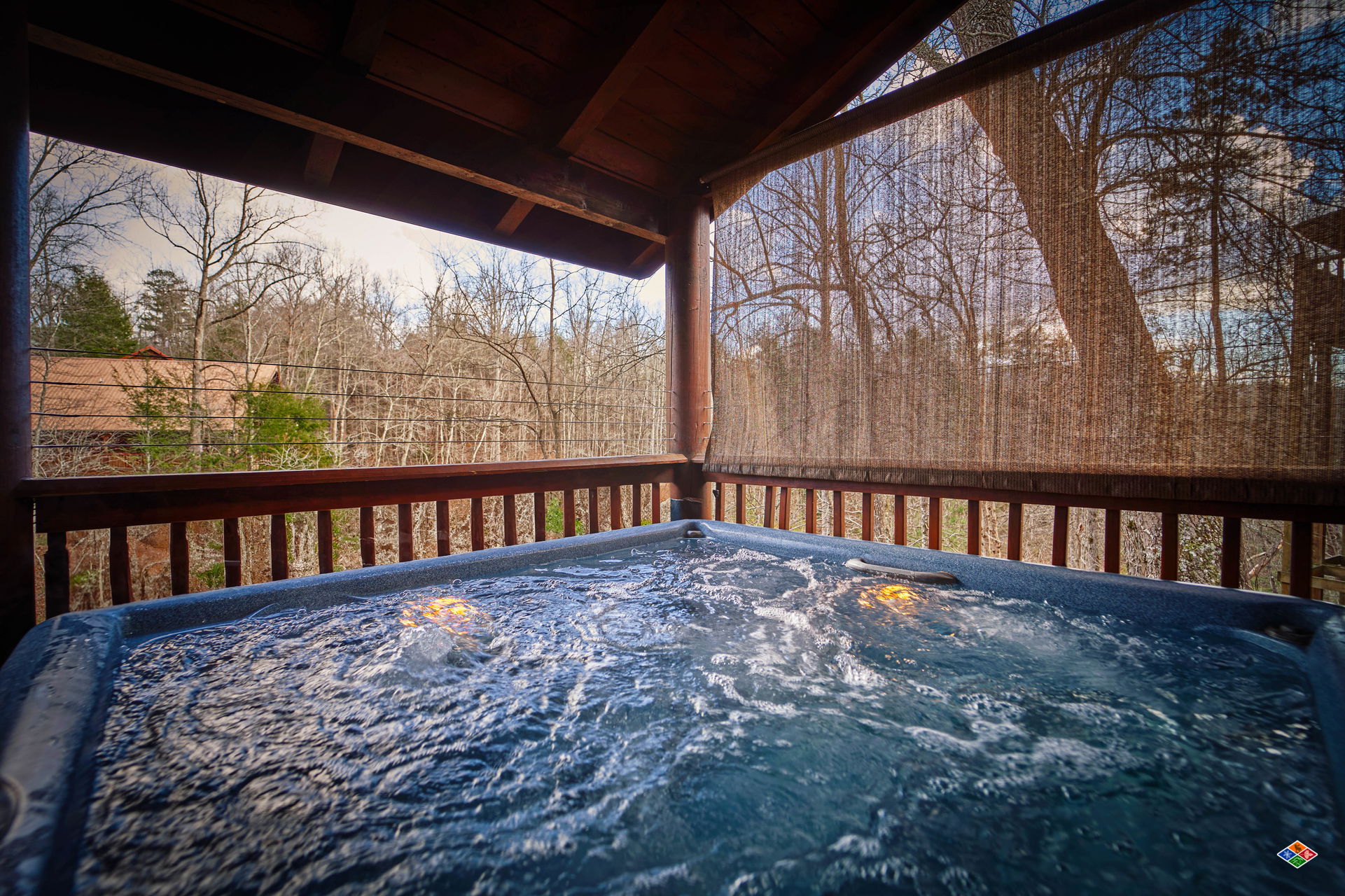 Sweet Dreams - Gatlinburg Cabin - Smoky Mountains