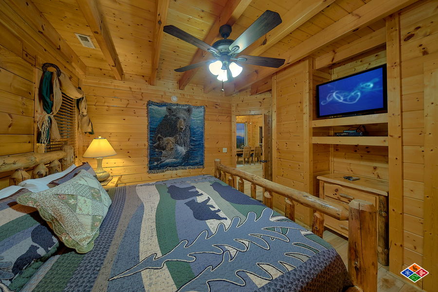 Legacy Resort Gatlinburg