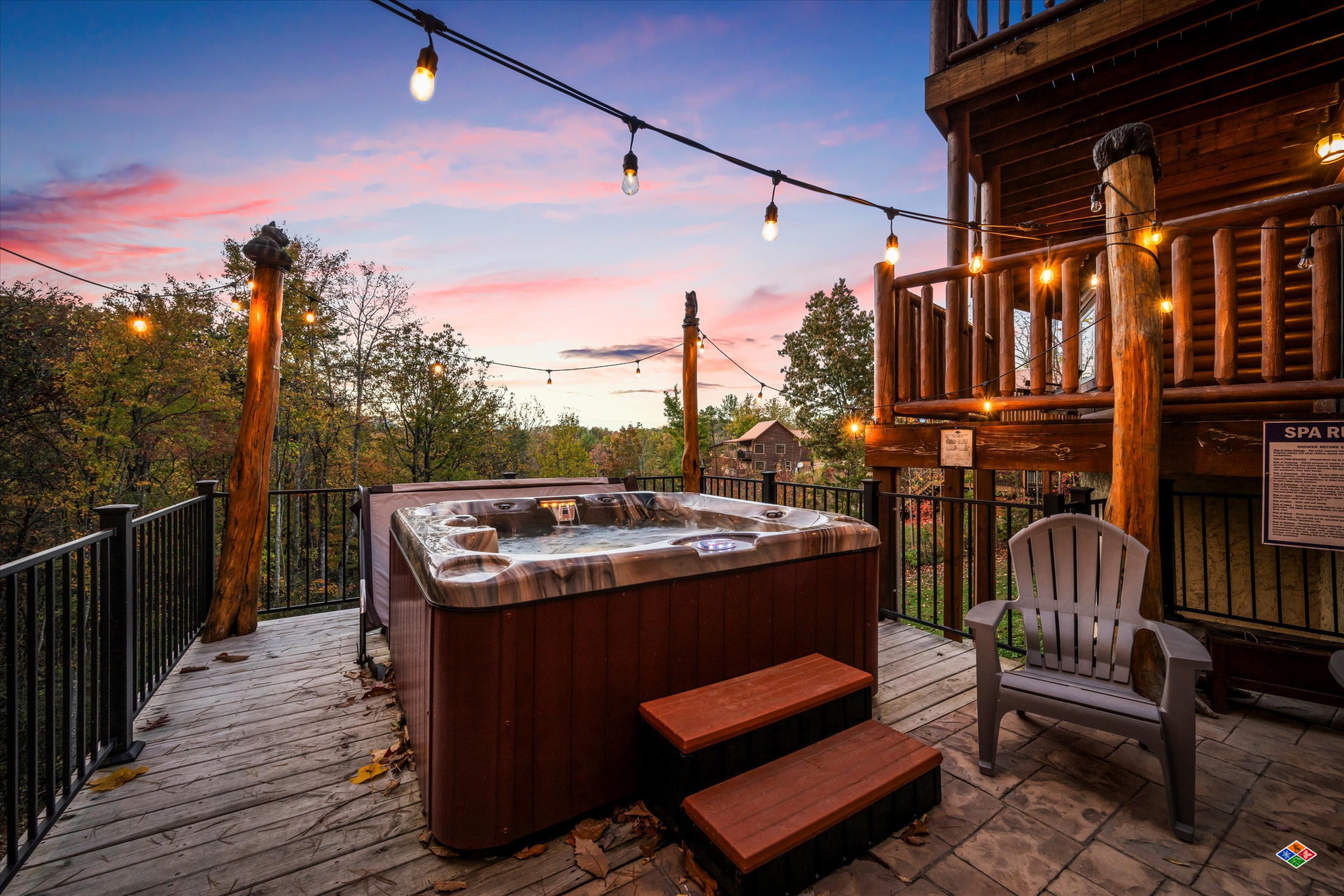 The Lodge at Thunder Mountain