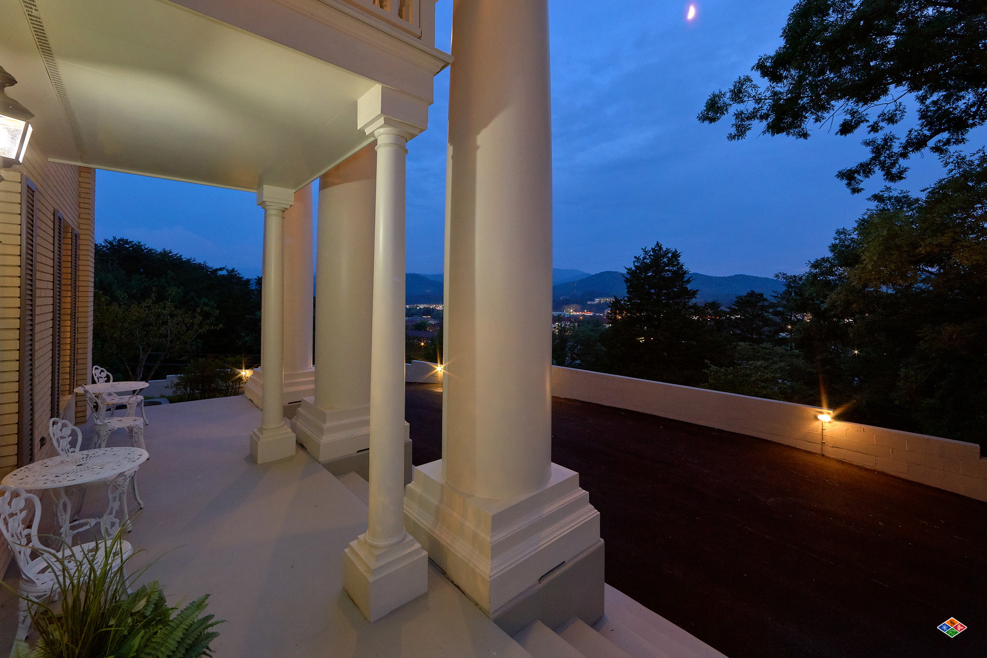 The Pillars