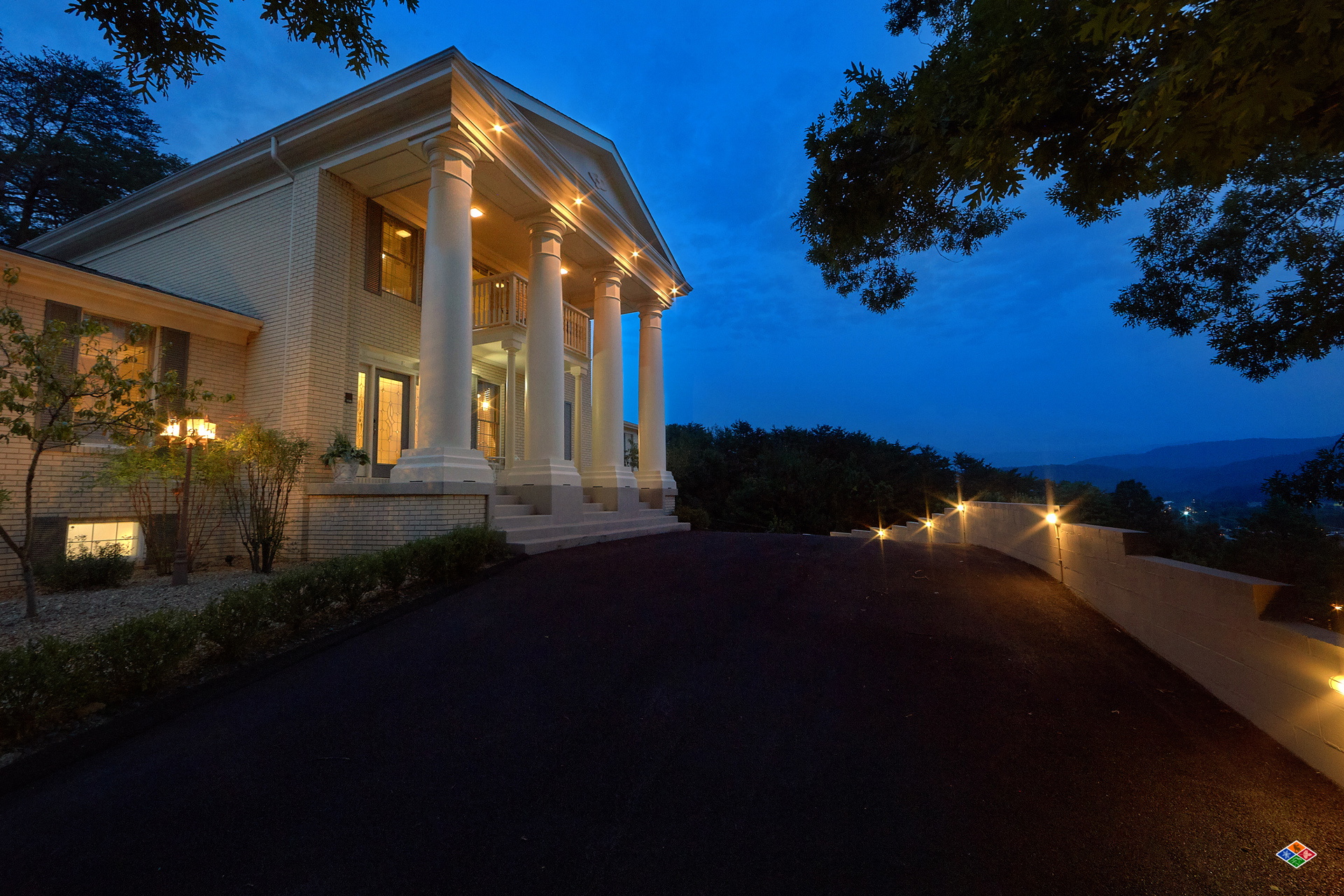 The Pillars