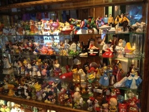  Check out the quirky Salt & Pepper Museum 