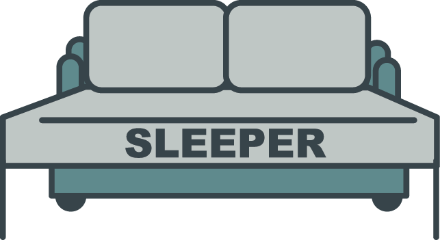 Queen Sleeper