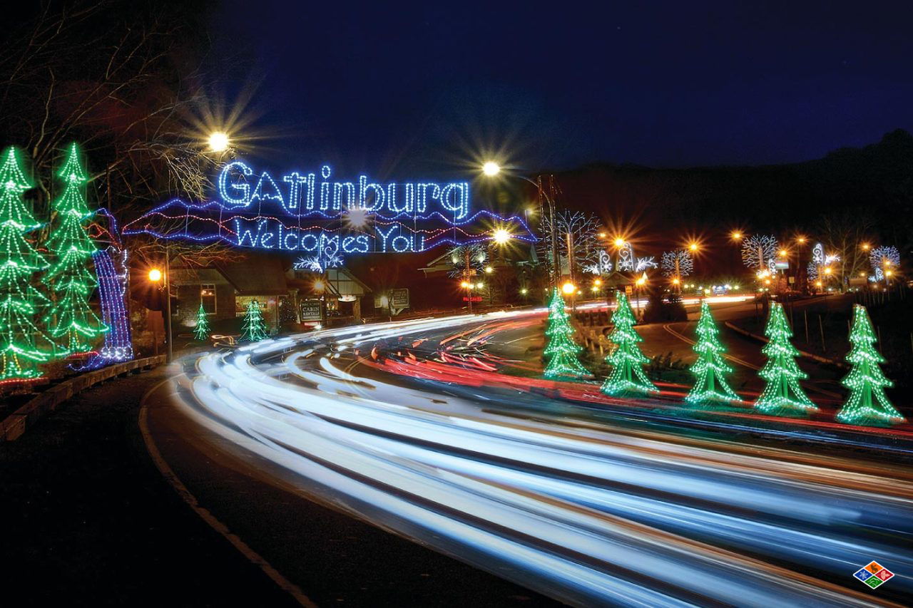 Top 7 Things to Do in Gatlinburg for the Winter