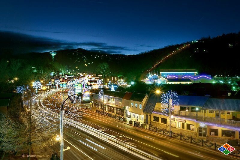 5 Things to Do in Gatlinburg at Night That You Don't Want to Miss