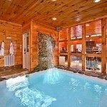 Gatlinburg, TN Cabins with Pools | Elk Springs Resort