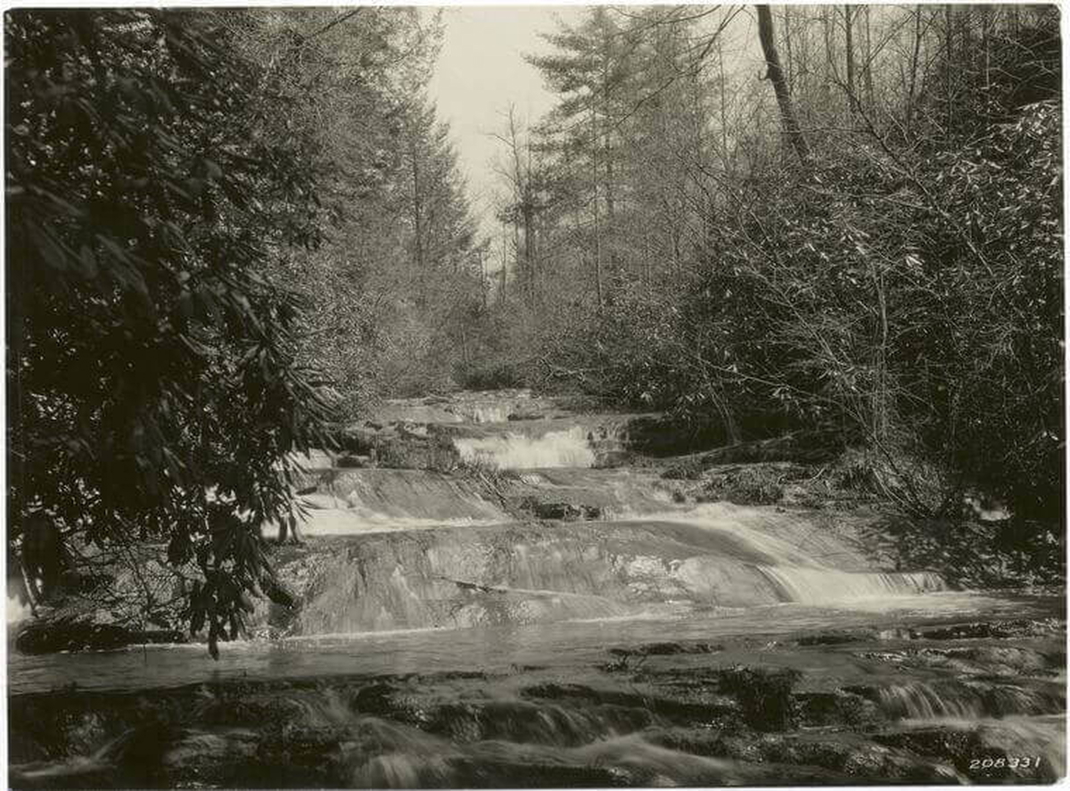 Gatlinburg History From the 1700’s – Today