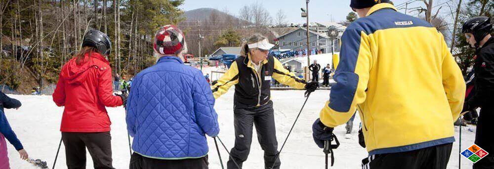 Accessori sci- Skicenter - Shop of Ski