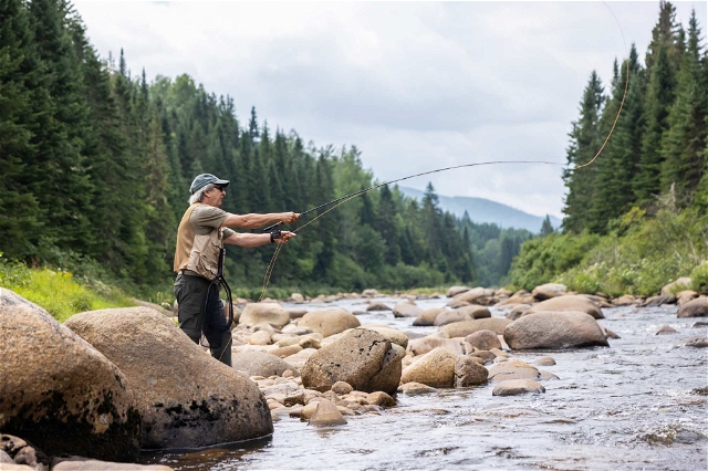 Fly Fishing in the Smokies: The 8 Best Spots