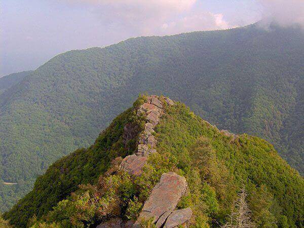 Guide to Hiking in The Great Smoky Mountains Elk Springs Resort