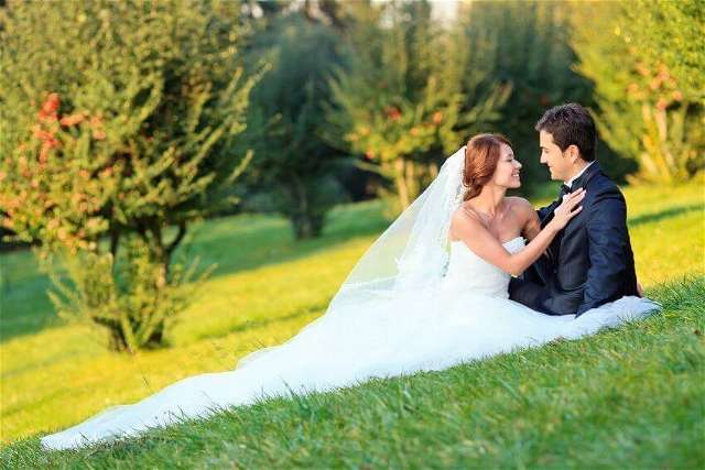 Weddings and Honeymoons