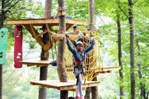 gatlinburg-ziplines-tree-trek