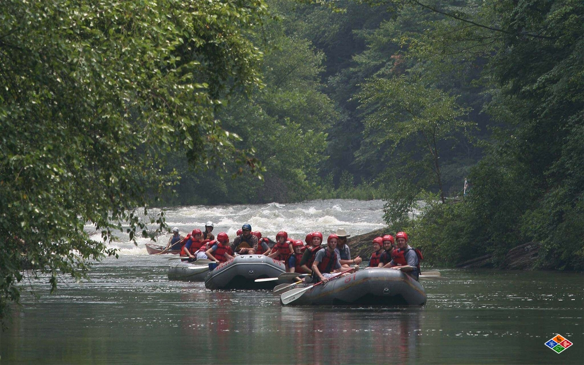 Things to Know About Whitewater Rafting in Gatlinburg
