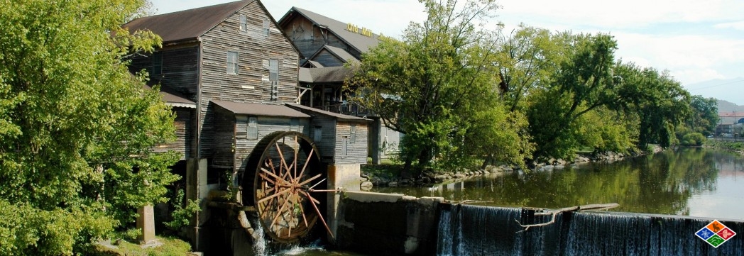 old-mill