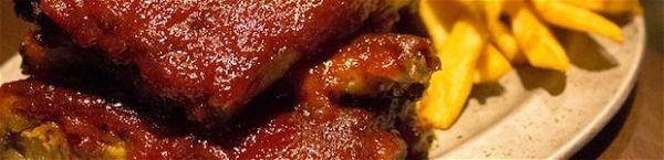 Ribfest and Wings is Coming Soon to Gatlinburg, TN