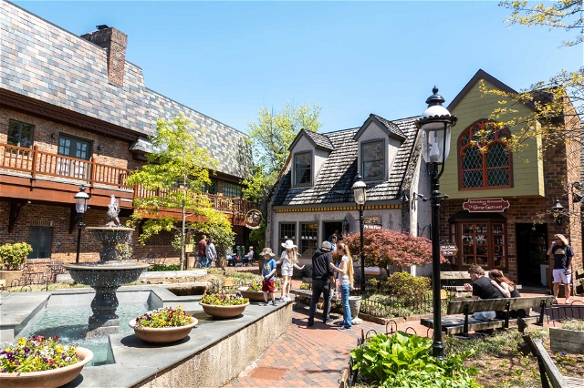 Shopping in Gatlinburg: A Guide to Shops and Outlet Malls